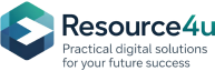 Resource4u Hub Logo